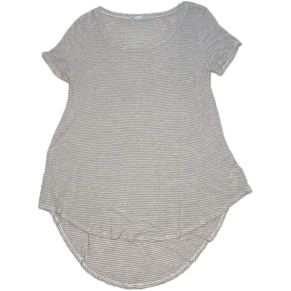 Maurices High Low Tee‎